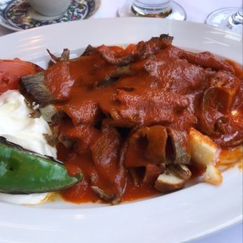 Ottoman Taverna - You should try their 'iskender'. It was delicious! - Mediterranean Near Me - Washington, DC, District of Columbia Ottoman Taverna - You should try their 'iskender'. It was delicious! - Mediterranean Near Me - Washington, DC, District of Columbia