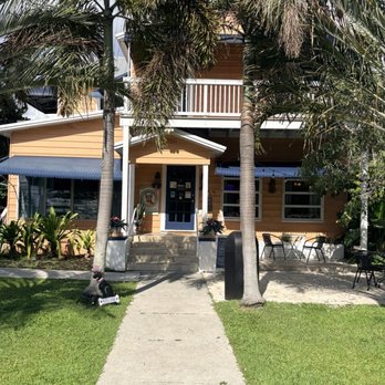 Lazy Dog Donuts - Outside - front entrance - Donuts Near Me - Jensen Beach, Florida Lazy Dog Donuts - Outside - front entrance - Donuts Near Me - Jensen Beach, Florida