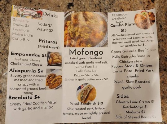 Menu photo 6 Mamacitas Syracuse, NY Menu photo 6 Mamacitas Syracuse, NY