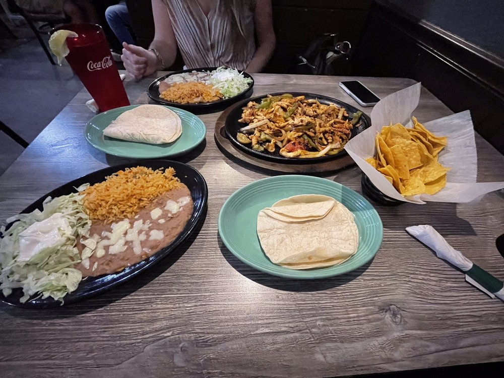 Senor Taco