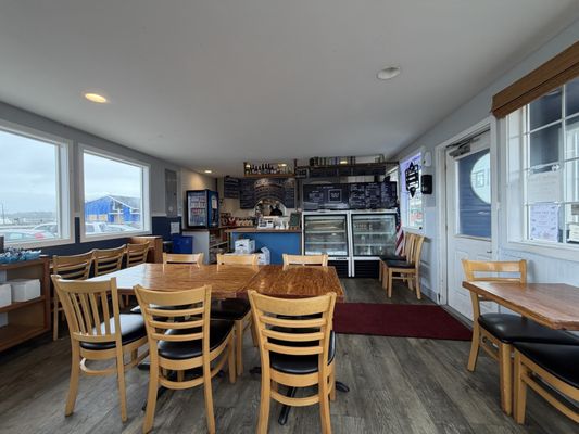 Bandon Fish Market by null