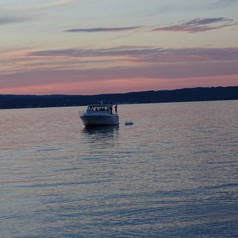 Petoskey Pierhead Lighthouse - Landmarks & Historical Buildings Near Me Petoskey Pierhead Lighthouse - Landmarks & Historical Buildings Near Me