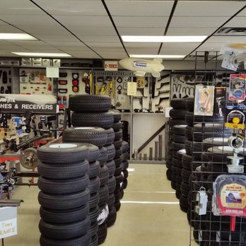 Trailer Tech - RV Dealers Near Me - Las Vegas, Nevada Trailer Tech - RV Dealers Near Me - Las Vegas, Nevada