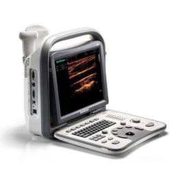 Universal Diagnostic Solutions - SonoScape A6