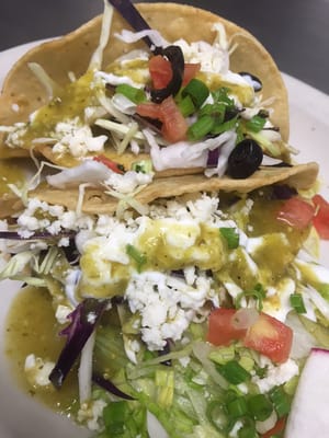 Guadalajara Mexican Grill & Cantina by null