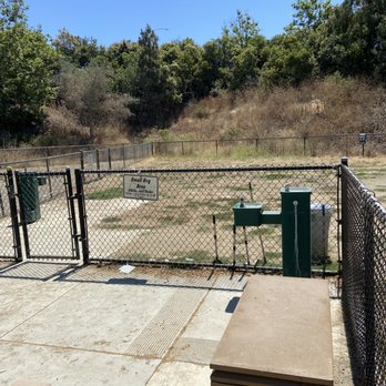 Nobel Dog Park - Entrance to small dog side - Dog Parks Near Me - San Diego, California Nobel Dog Park - Entrance to small dog side - Dog Parks Near Me - San Diego, California