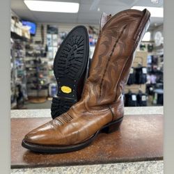 Fred's Shoe Repair