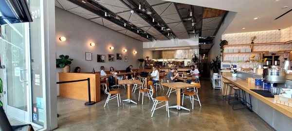 Tartine Silver Lake by null