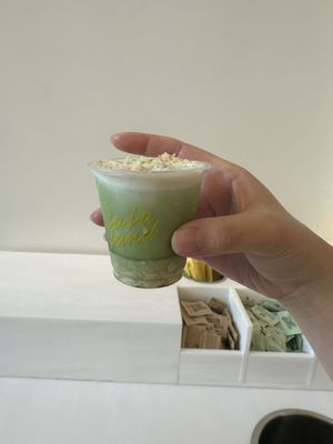 La La Land Kind Cafe by null