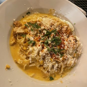 JoJo's - Elote pasta - Bars Near Me - Tucson, Arizona JoJo's - Elote pasta - Bars Near Me - Tucson, Arizona