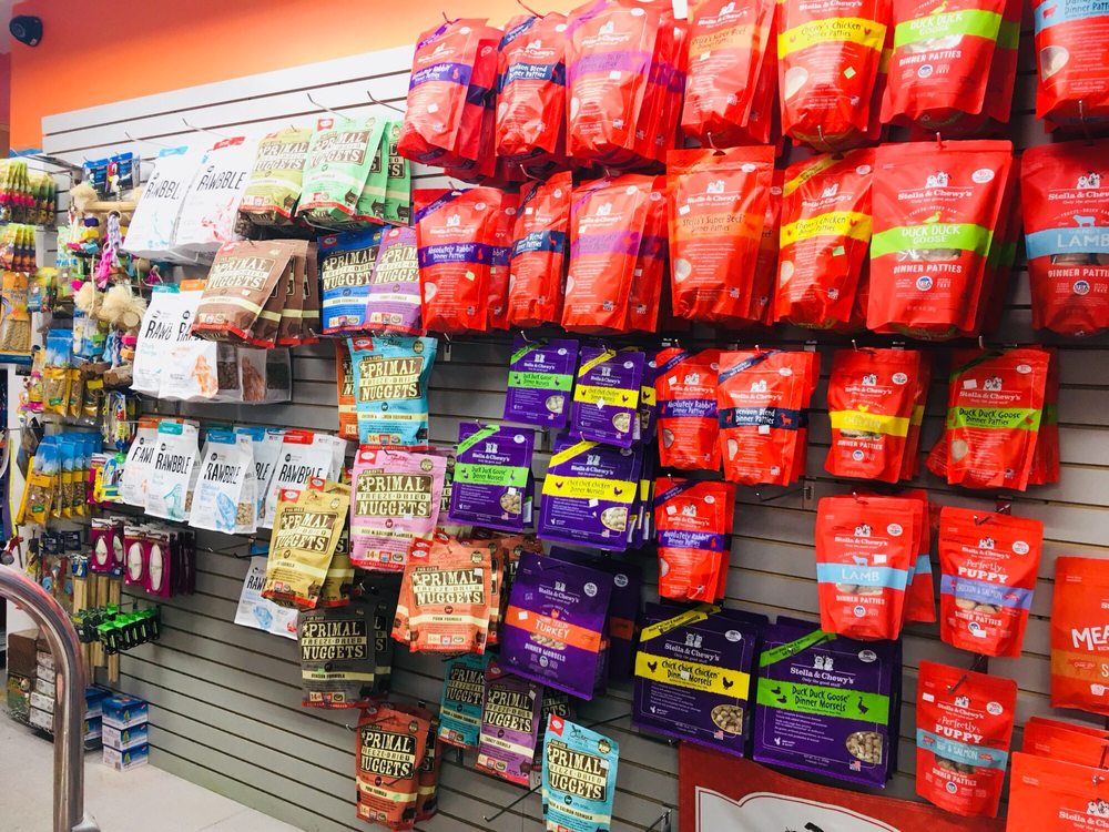 NYC PET KNICKERBOCKER Updated August 2024 21 Reviews 317 Knickerbocker Ave, Bushwick, New