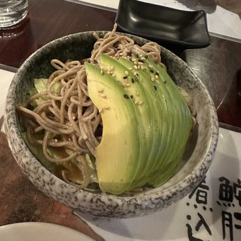 Sushi Yoshi - Sushi Bars Near Me - Vienna, Virginia