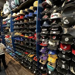 Lids