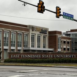 East Tennessee State University