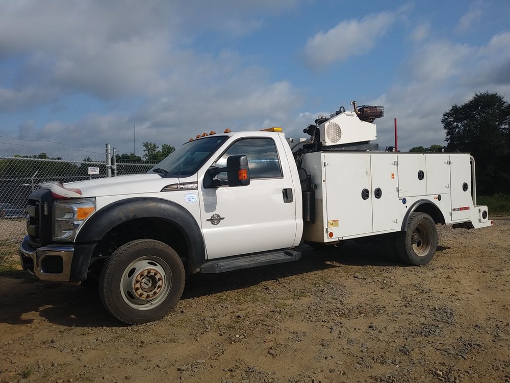 M & M WRECKER SERVICE Updated April 2024 2843 Hwy 70 W, Amity