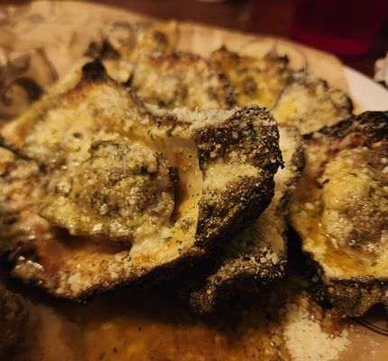 Neyow's Creole Café by null