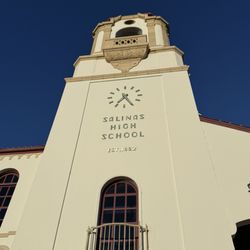 Salinas High School