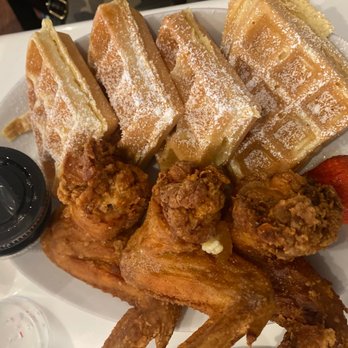 Upper Kirby Bistro - New American Near Me - Houston, Texas Upper Kirby Bistro - New American Near Me - Houston, Texas