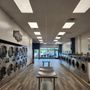 Clean Machine Laundromat