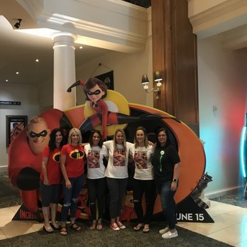 Jacob Jarvis Orthodontics - 2018 Patient Appreciation Movie Event - Orthodontists Near Me - Boise, Idaho Jacob Jarvis Orthodontics - 2018 Patient Appreciation Movie Event - Orthodontists Near Me - Boise, Idaho
