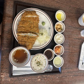 Yumee Katsu - Fish katsu - Soul Food Near Me - San Francisco, California Yumee Katsu - Fish katsu - Soul Food Near Me - San Francisco, California
