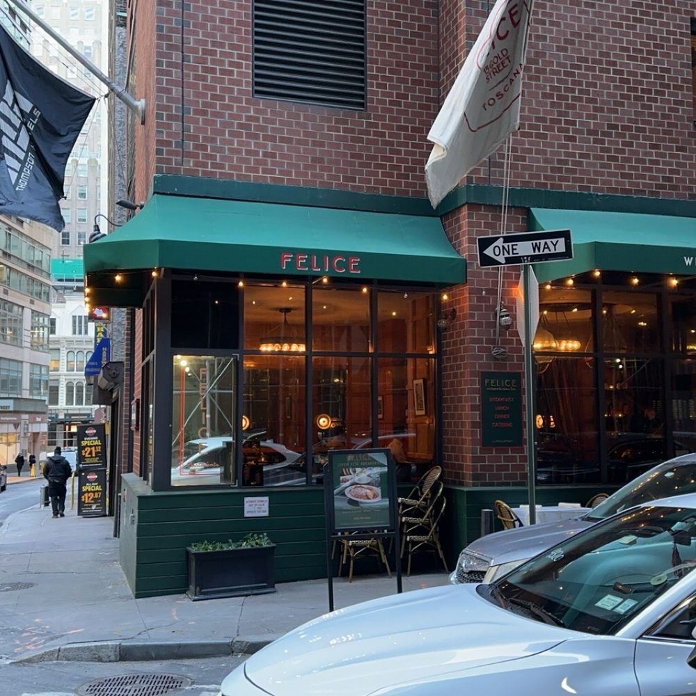 Felice 15 Gold - Wine Bars Near Me - New York, New York Felice 15 Gold - Wine Bars Near Me - New York, New York