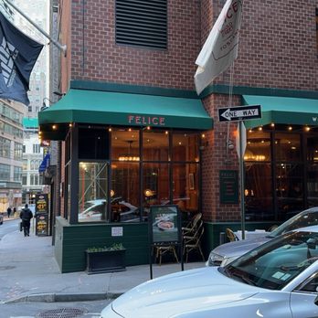 Felice 15 Gold - Wine Bars Near Me - New York, New York Felice 15 Gold - Wine Bars Near Me - New York, New York