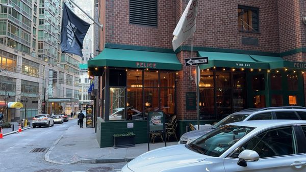 Felice 15 Gold by null