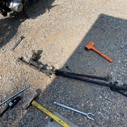 Just In Time Mobile Mechanic