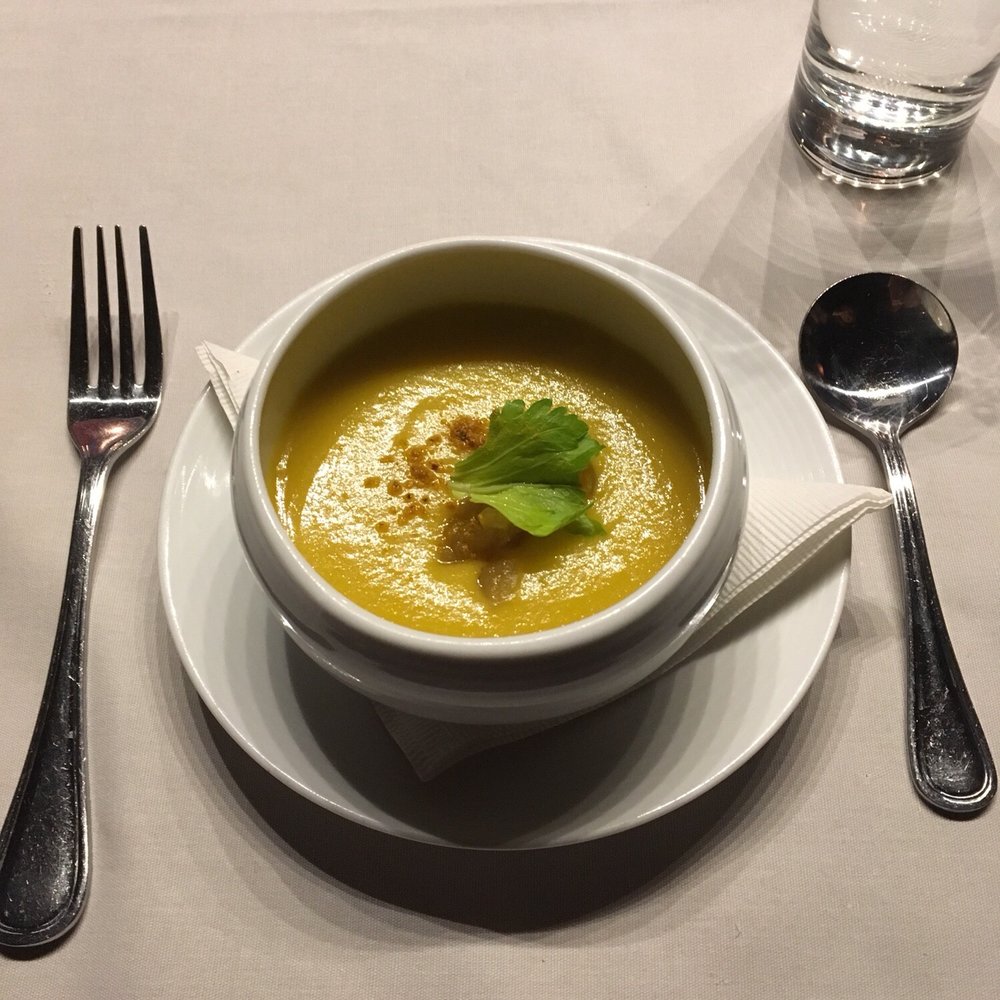 Plonk - Squash and apple soup - Cocktail Bars Near Me - Missoula, Montana Plonk - Squash and apple soup - Cocktail Bars Near Me - Missoula, Montana