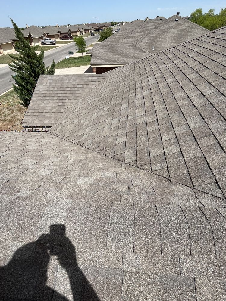 Slide of Lone Star Roofing & Demolition