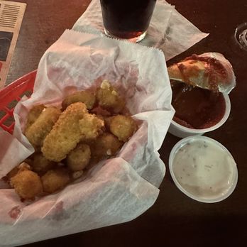 Schuberg's Bar & Grill - Cheese Curds - American Near Me - Big Rapids, Michigan Schuberg's Bar & Grill - Cheese Curds - American Near Me - Big Rapids, Michigan