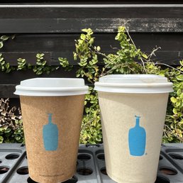 Cold Brew