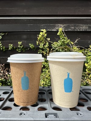 Blue Bottle Coffee by null