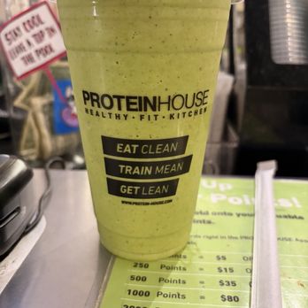 PROTEINHOUSE - Juice Bars & Smoothies Near Me - Las Vegas, Nevada PROTEINHOUSE - Juice Bars & Smoothies Near Me - Las Vegas, Nevada
