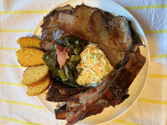 Momma Lo's Southern Style BBQ by null