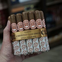 The Cigar Company - CLE Habano