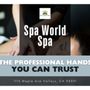 Photo of Spa World Spa