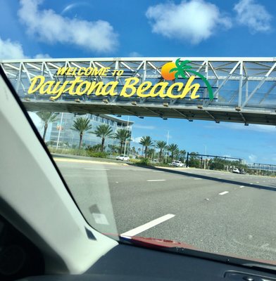 Embry-Riddle Aeronautical University - Daytona Beach by null