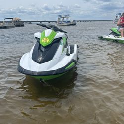 Mid-Bay Water Sports - Jet ski
