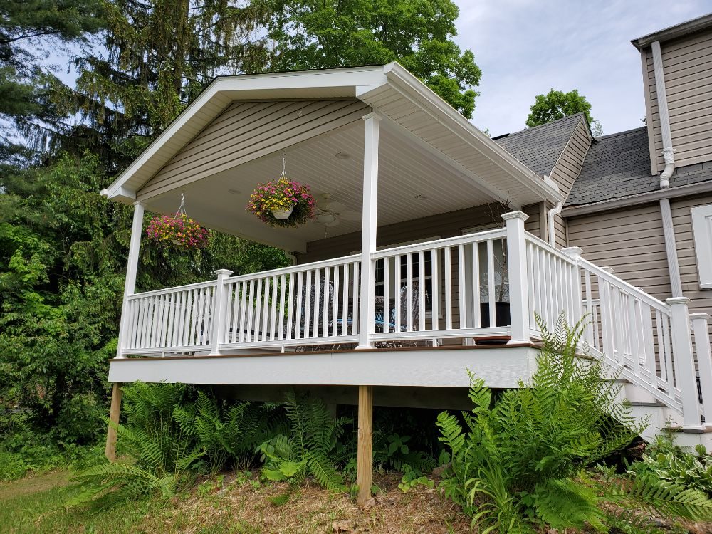 Slide of Limitless Contracting