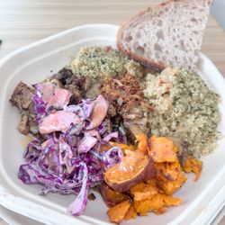 sweetgreen