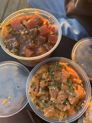Bear Flag Fish Co. by null