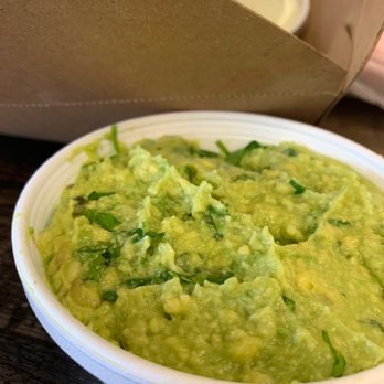 El Pollo Ranchero - Fresh Authentic Guacamole-- the real deal! - Mexican Near Me - West Des Moines, Iowa El Pollo Ranchero - Fresh Authentic Guacamole-- the real deal! - Mexican Near Me - West Des Moines, Iowa
