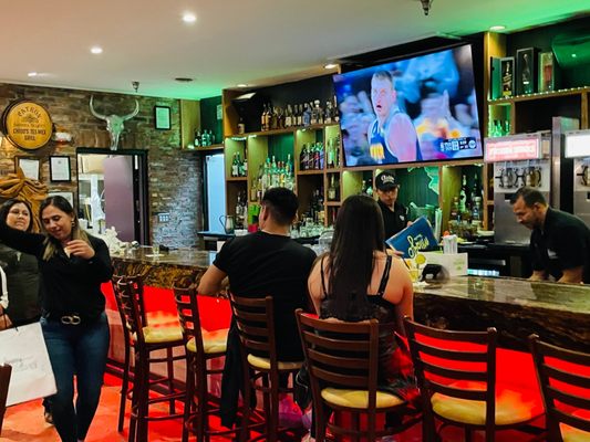 Chido's Tex-Mex Grill by null