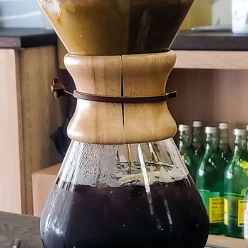 Qreate Coffee + Studio - Coffee & Tea Near Me - Orlando, Florida