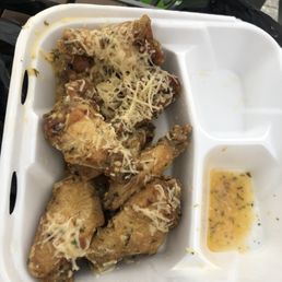 Wings