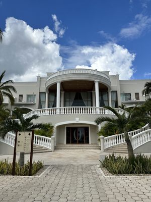Dreams Tulum Resort & Spa by null