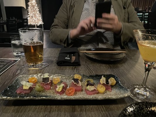 Izakaya Maíze by null