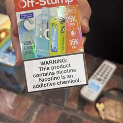 Vape City